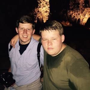 Meet your Posher, George